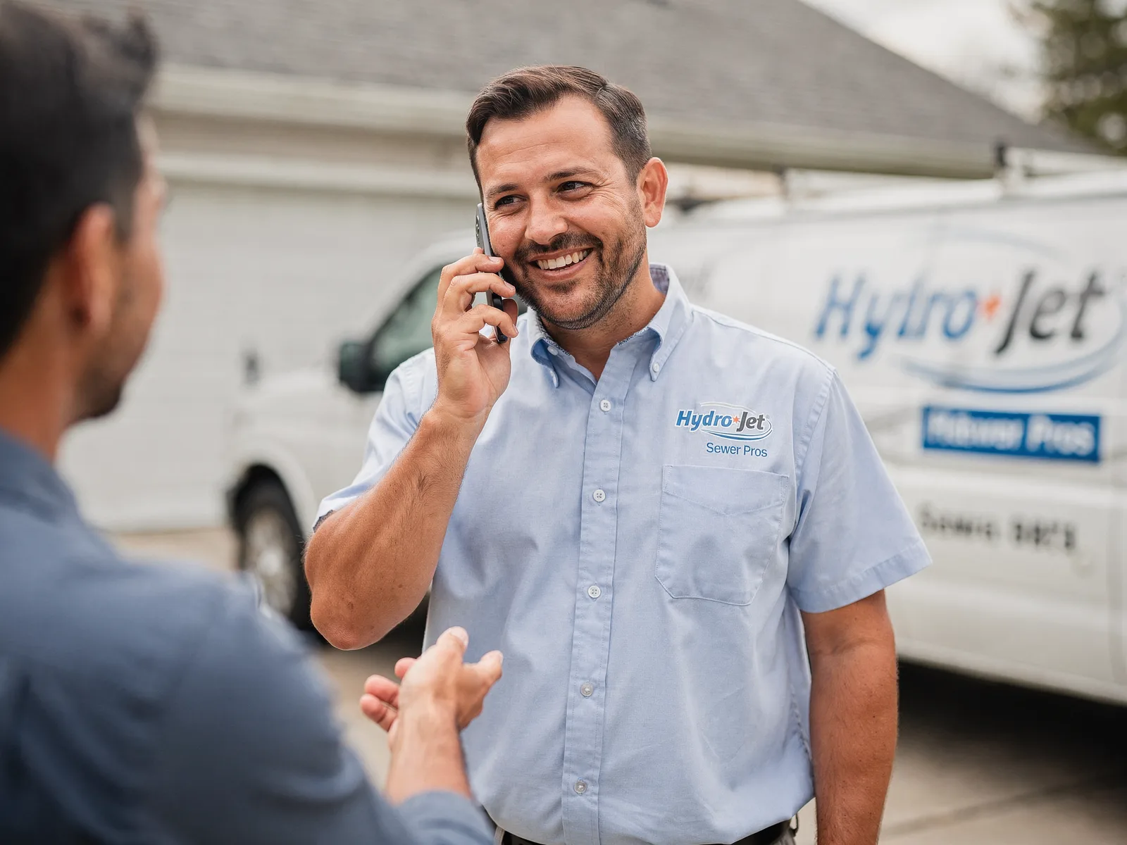 Hydro Jetting Troutville, PA FAQs